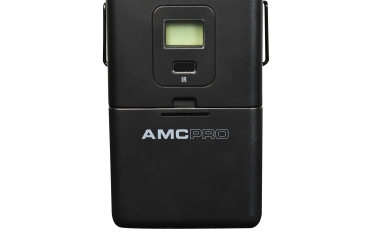 AMC iLive 2BP Body Pack